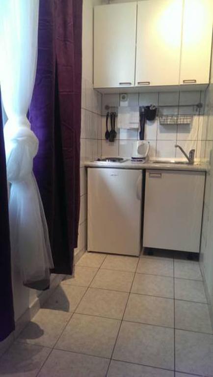 Apartments Mira Makarska Room photo