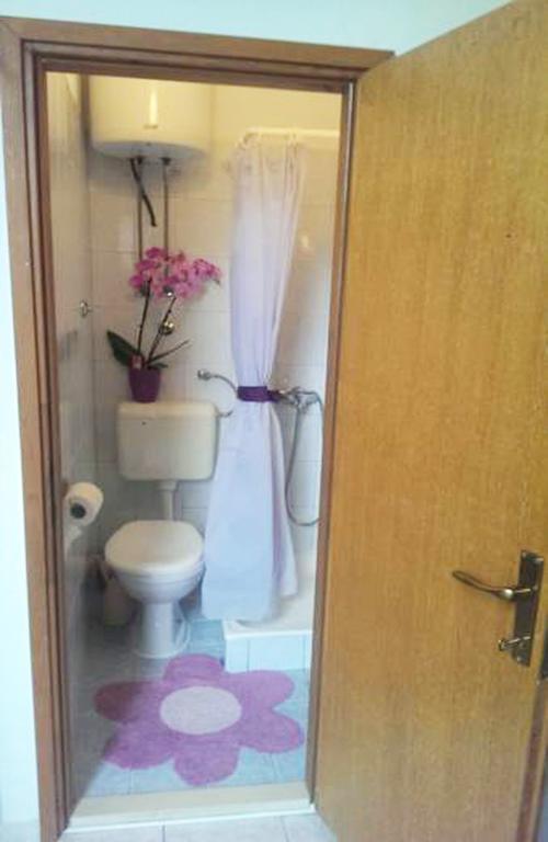 Apartments Mira Makarska Room photo