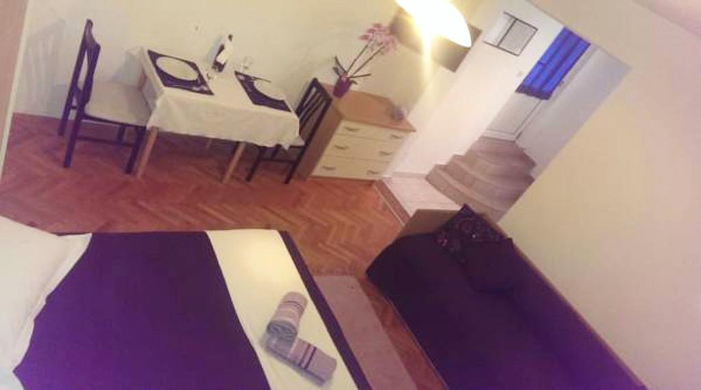 Apartments Mira Makarska Room photo