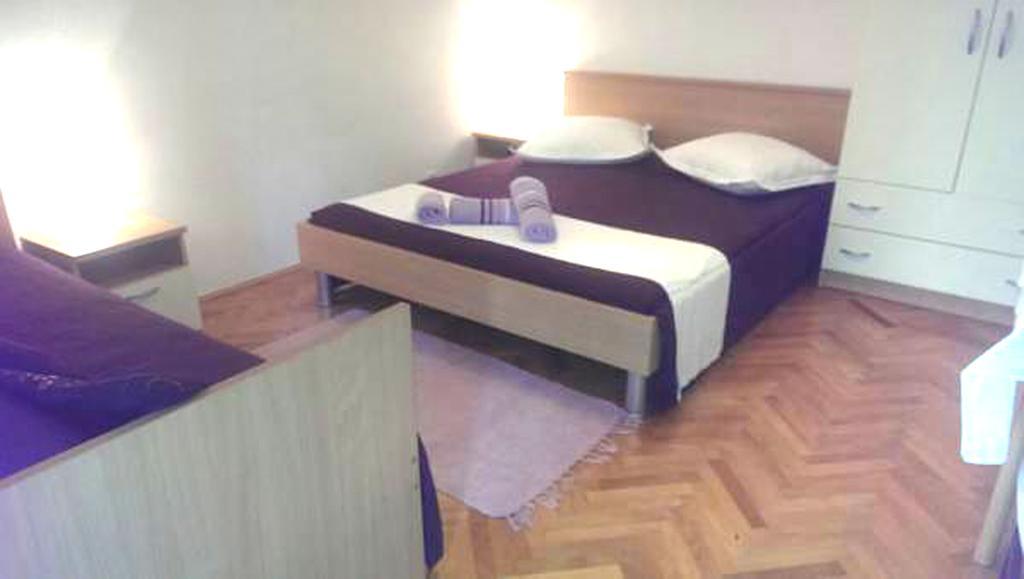 Apartments Mira Makarska Room photo