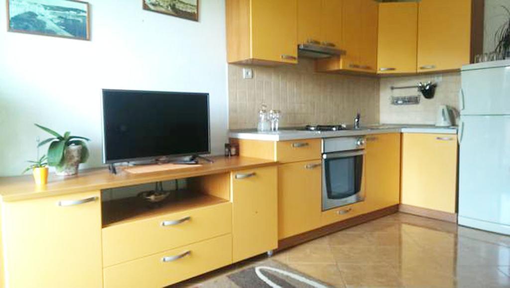 Apartments Mira Makarska Room photo